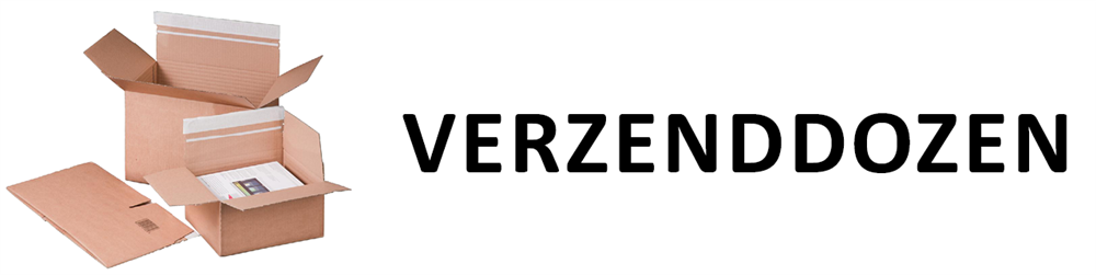 Verzenddozen Verzenddozen